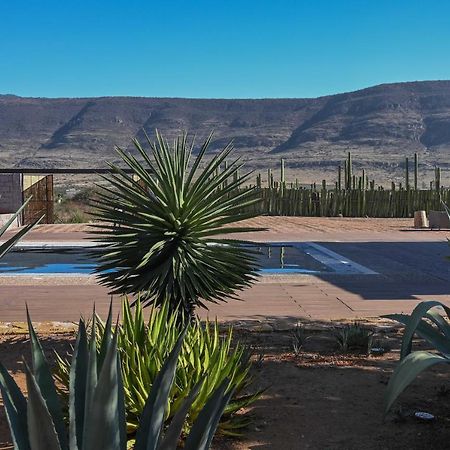 Villa Casa Regina Oaxaca San Pablo Villa de Mitla Esterno foto