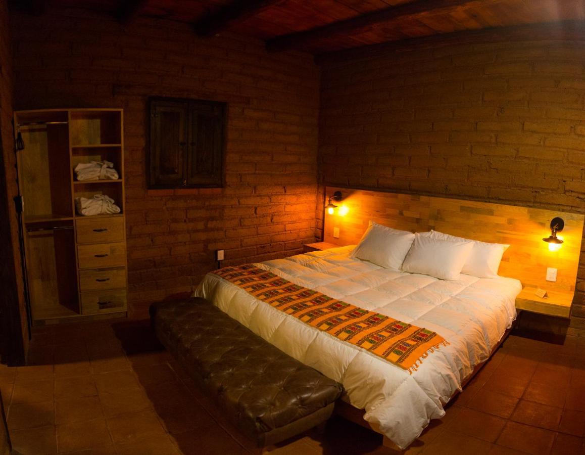 Villa Casa Regina Oaxaca San Pablo Villa de Mitla Esterno foto