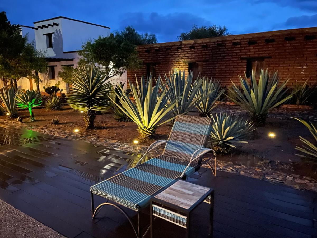 Villa Casa Regina Oaxaca San Pablo Villa de Mitla Esterno foto