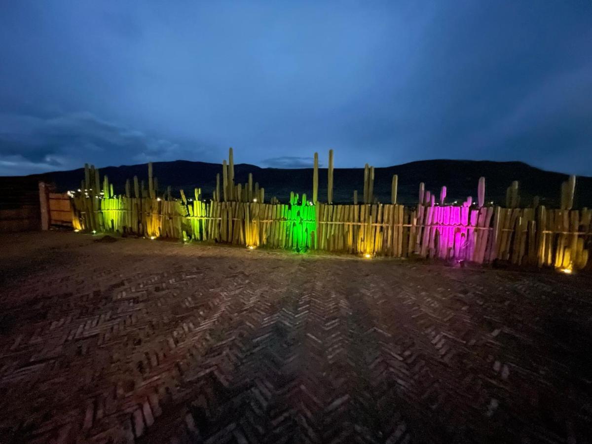 Villa Casa Regina Oaxaca San Pablo Villa de Mitla Esterno foto