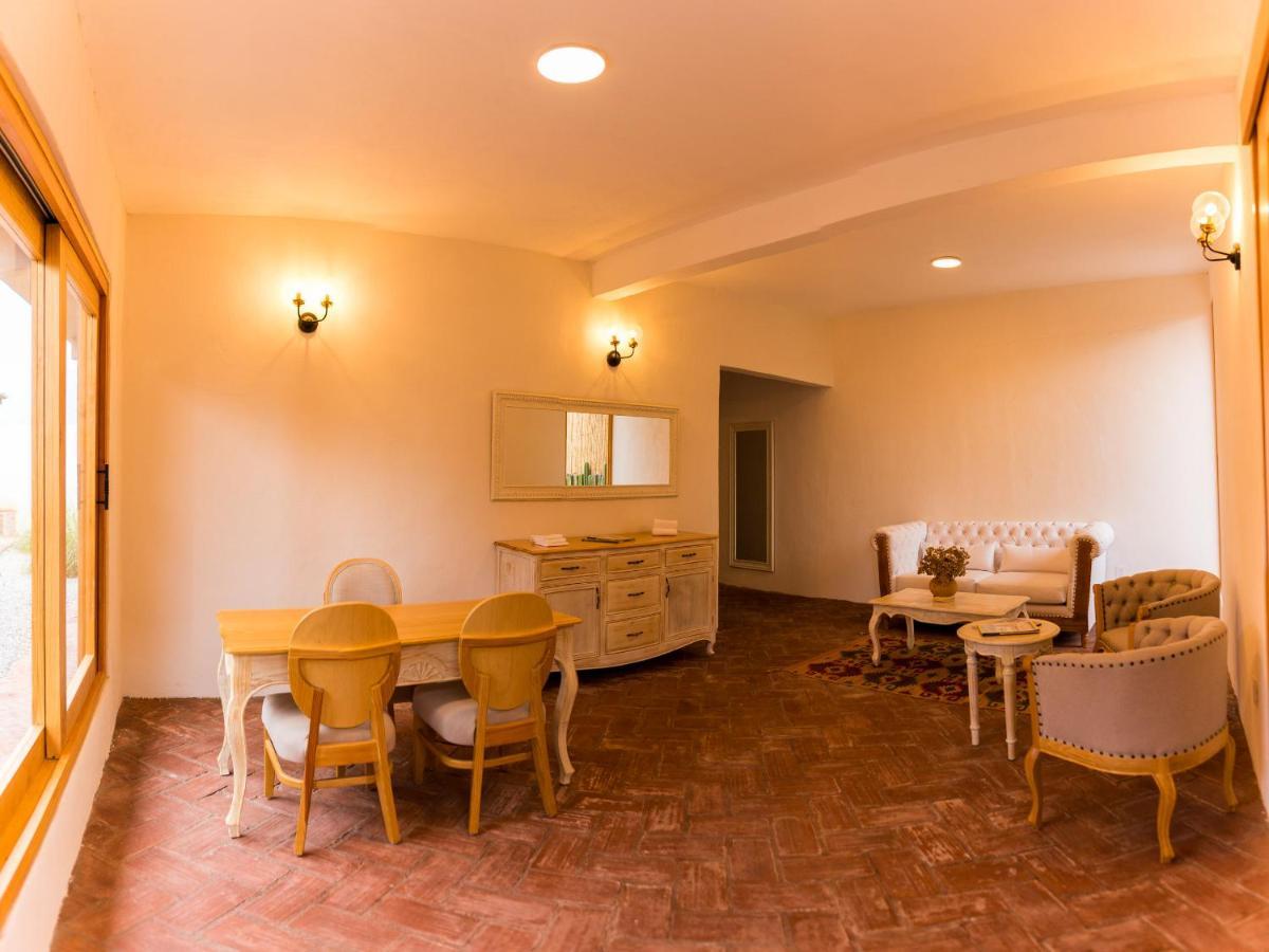 Villa Casa Regina Oaxaca San Pablo Villa de Mitla Esterno foto
