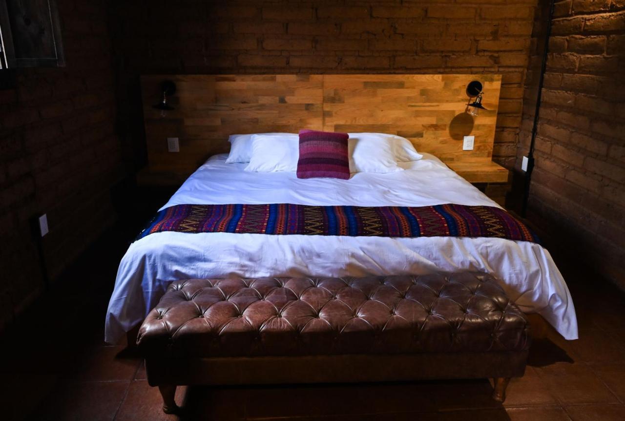 Villa Casa Regina Oaxaca San Pablo Villa de Mitla Esterno foto